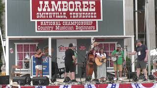 53rd Annual Smithville Fiddlers Jamboree Saturday part 1 [upl. by Ttayw]