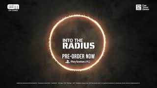 Into the Radius  PSVR 2 Announcement Trailer [upl. by Tergram]