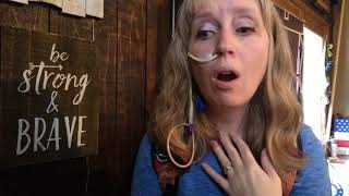 Living with Gastroparesis  My Story [upl. by Tammie]