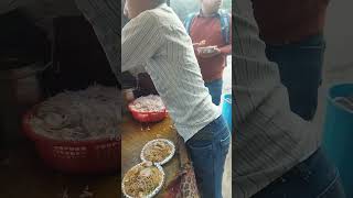 Veg biryani in noida sector 62 ₹10 viralshorts [upl. by Prakash997]