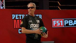 2024 PBA Pete Weber Missouri Classic Stepladder Finals  Full PBA on FOX Telecast [upl. by Nitin]