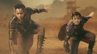 Baalveer Returns Episode 355 Promo  Baal Veer 3  Baal Veer Returns Season 3 [upl. by Phyllys]