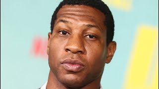 Jonathan Majors Sapphire amp Our BMPT Destinations [upl. by Tome]