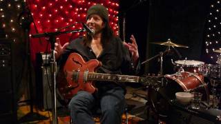 Grant Hart  Full Performance Live on KEXP [upl. by Rutra]