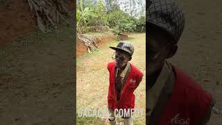 gacaca karabaye akubiswe agiye kugurisha imbwa ngo bayibage guys follow my TikTok ni gacaca comedy [upl. by Doownelg]