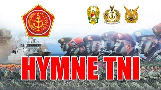 HYMNE TNI  Lagu TNI [upl. by Daughtry]