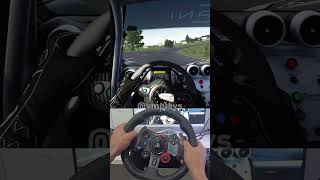 PAGANI ZONDA R  ASSETTO CORSA automobile pagani assettocorsa [upl. by Aniluj]