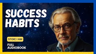 Success Habits 7 Habits of the Highly Successful People Audiobook [upl. by Branen]