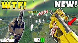 NEW WARZONE 2 BEST HIGHLIGHTS  Epic amp Funny Moments 335 [upl. by Pardew626]