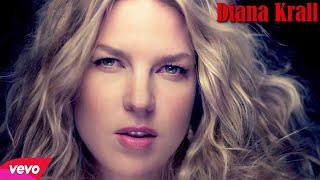 The Very Best of Diana Krall  Diana Krall Playlist [upl. by Akienat537]