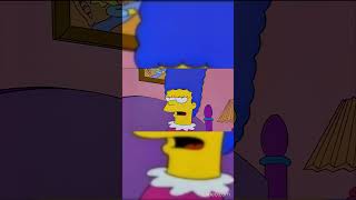 I Simpson  Homer distilla Whisky di contrabbando in cantina simpsons thesimpsons simpson homer [upl. by Ahsitan811]