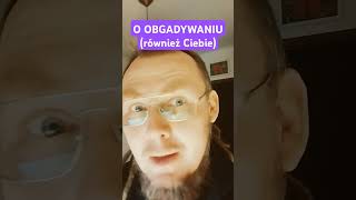 BACKBITERS BEWARE szerokiegadki obgadywanie wróg plotki przyjaciel fakefriends [upl. by Will]