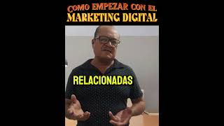 Como Empezar Con El Marketing Digital Parte 8 liderazgo estabilidadfinanciera energia [upl. by Bonneau]