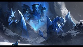 Ice Barrier Archetype Ultimate Master Duel Compilation [upl. by Patrice]