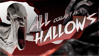 SCP All Hallows  Collab Part [upl. by Froh]