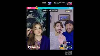 Noor VS Sabzi Wala Live Funny Video tiktok tiktokvideo funny love viral trending viralvideos [upl. by Nylatsirhc]