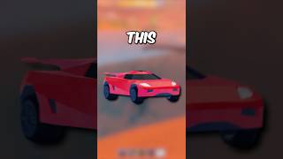 Top 10 FASTEST Vehicles in Roblox Jailbreak shorts roblox [upl. by Masha]