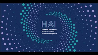 2023 HAI Signature Fall Conference New Horizons in Generative AI Science Creativity and Society [upl. by Akimas]