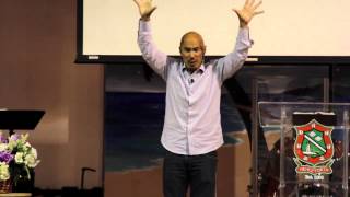 Francis Chan Revive Bahamas Conference 2014 Friday Night [upl. by Ennail]