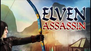 Elven Assassin  VR ARENA [upl. by Quarta456]