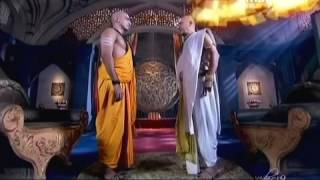 Chandragupta Maurya Episode 53 9th September 2011 [upl. by Fontes]