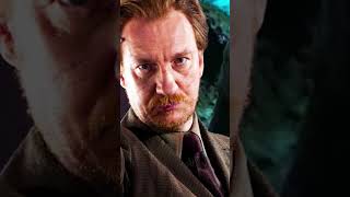 REMUS LUPIN  Harry Potter Fakten [upl. by Htebazile]