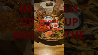 CHILIS IS ALWAYS A VYBE FOOD HERE IS SO ON POINT [upl. by Earized]