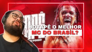 ‹ BigNando › REACT A quotJOTAPÊ os DREADS de FOGO Parte 2quot [upl. by Dosi605]