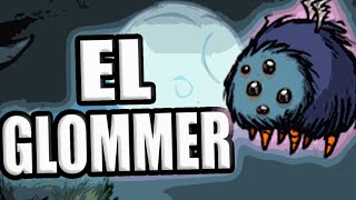 ¡GLOOMER GUÍA COMPLETA  Dont Starve Together  Guía en Español [upl. by Lamrouex]