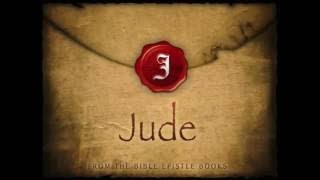 Judes Epistle  Jacob Prasch Audio [upl. by Gunzburg343]