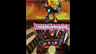 the Shacktron Vs Upgraded titan Speakerman skibiditoilet titanspeakerman edit fypシ gravityfalls [upl. by Inahteb]