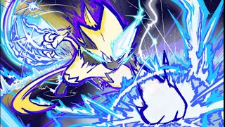 Zeraora AMV Warriors [upl. by Esahc]