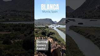 I Discovered a Hidden Gem in Blanca Murcia Region of Spain [upl. by Swithbert]