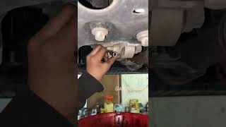 Şanzıman yağı ne zaman değişir  car transmission fluid change  gearbox oil change  Fiat Egea Tipo [upl. by Yaakov]