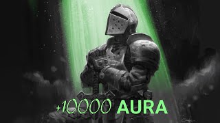 aura meme song full version meme audio [upl. by Noerb]