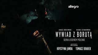 Legendy Polskie Wywiad z Borutą [upl. by Adnamor]