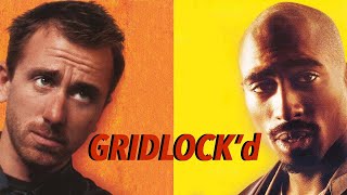 Gridlockd 1997 Full Blind Reaction [upl. by Philipson]