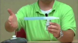 Nebulizer Kit How To Video [upl. by Yerfdog]