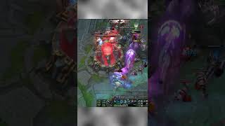 Mordekaiser T R I U M P H S leagueoflegends lol mordekaiser gaming moba riotgames riot [upl. by Cathey987]