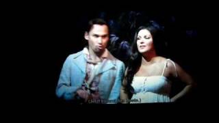 Anna Netrebko in Don Pasquale MET 2010  Finale [upl. by Elttil]