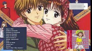 Marmalade Boy Best Album 2001 [upl. by Teemus]