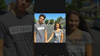 I think Lexi amp Andrew are good together 😅 Lexi brent ben andrew edit short [upl. by Elyac]