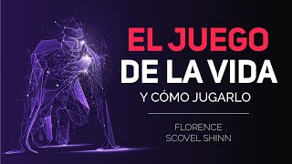 EL JUEGO DE LA VIDA Y CÓMO JUGARLO AUDIOLIBRO COMPLETO EN ESPAÑOL  FLORENCE SCOVEL  METAFÍSICA [upl. by Ann-Marie]