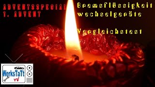 ►Adventspecial◄ Vergleichstest  Bremsflüssigkeit wechseln Methoden und Geräte ◢WERKSTATTTV◣ [upl. by Oina167]