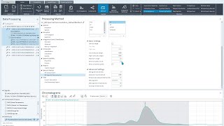 Overview of manual workflows for spectral deconvolution in OpenLab CDS [upl. by Niwled]