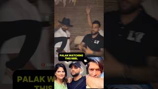 KARAN AUJLA X PALAK karanaujla punjabisinger shortsvideo [upl. by Hardman]