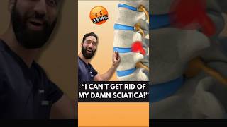 Unveiling the Hidden Culprit Spinal Stenosis  The Root Cause of Your Relentless Back PainSciatica [upl. by Leakim]