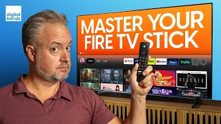 Fire Stick 4K Max Setup Tips and Tricks [upl. by Yentruok]