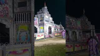 Hata dhari Bata chaluthiba odia jatra Rajanandinigate 🕌shorts ytshorts viralvideo 😎petuvlogs [upl. by Eisus]