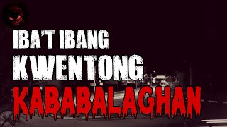 Ibat Ibang Kwentong Kababalaghan  Compilation  True Stories  Tagalog Horror Stories  Malikmata [upl. by Ibbed]